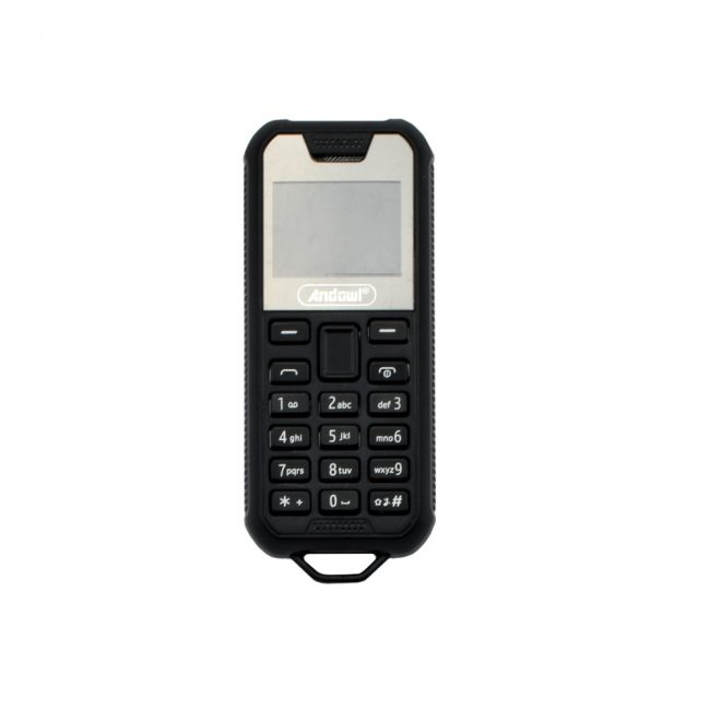 Mini Phone QM888