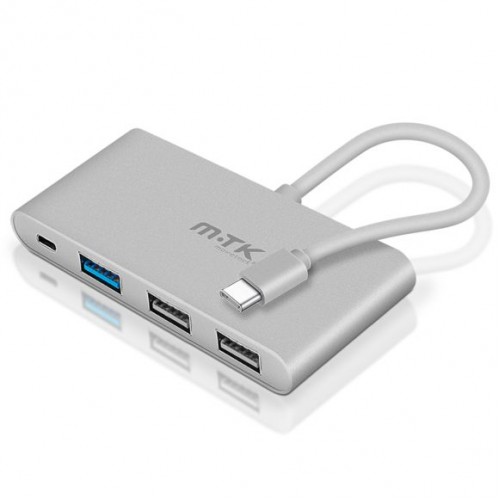 HUB USB Tipo-C MTK MT690