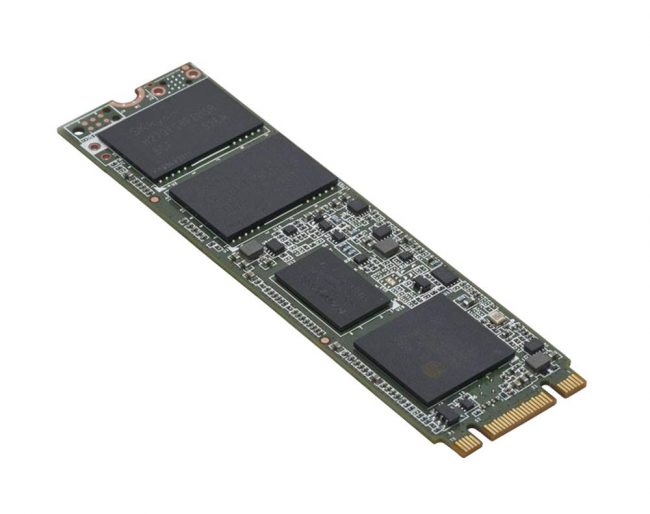 Disco SSD M.2 180Gb HP