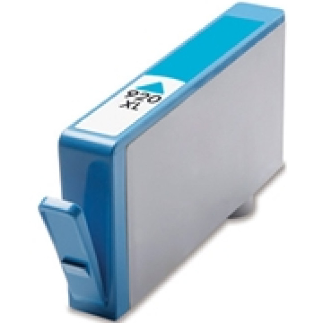 Tinteiro Compatível HP 920 XL - Azul