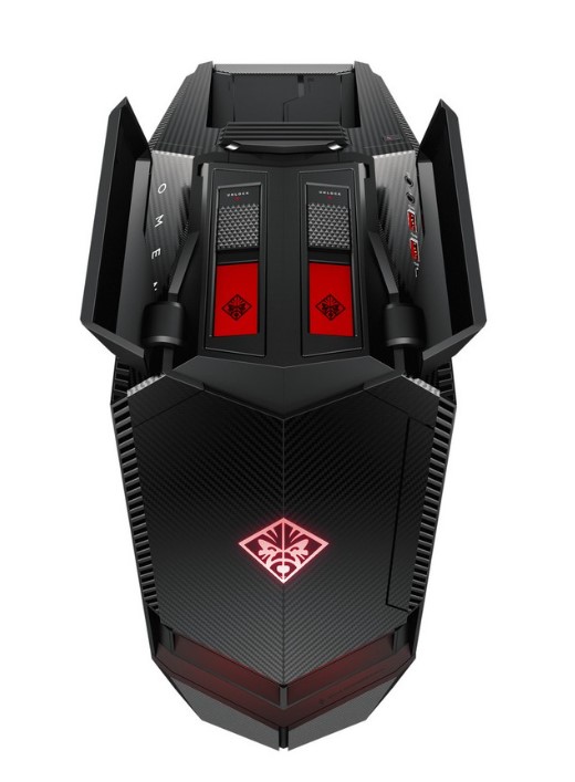 HP Omen 880-143np - Image 2