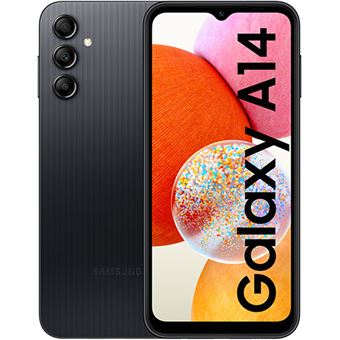 Smartphone Samsung Galaxy A14